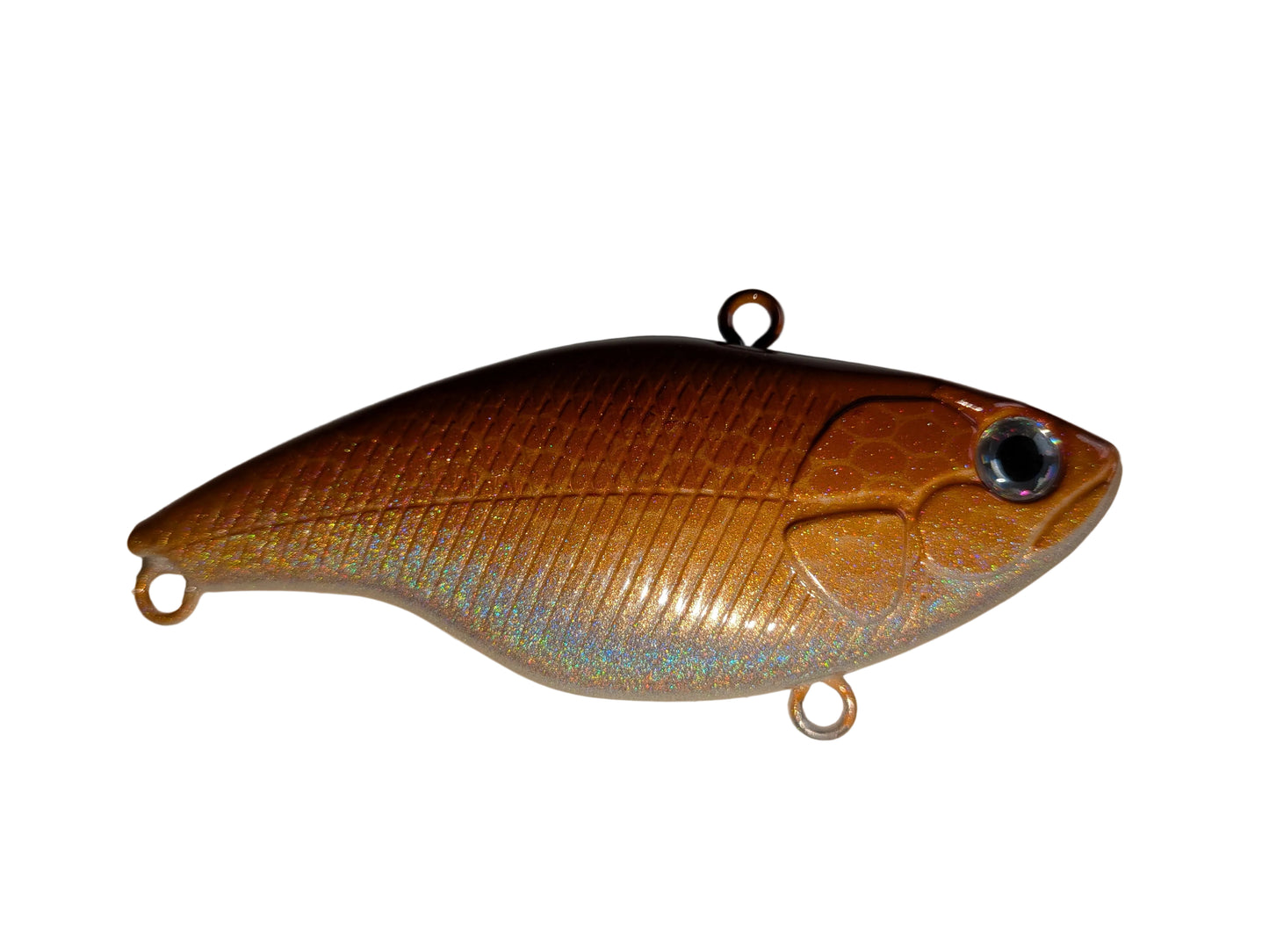 Goldfish Phantom