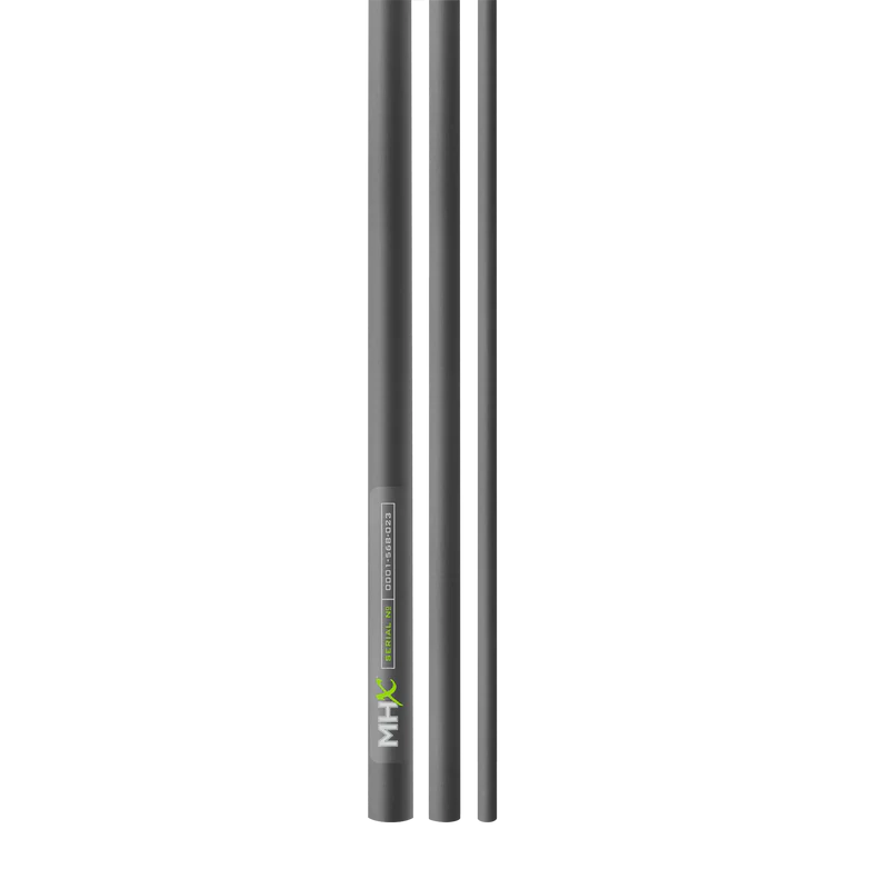 Custom 3 Pc Travel Rod