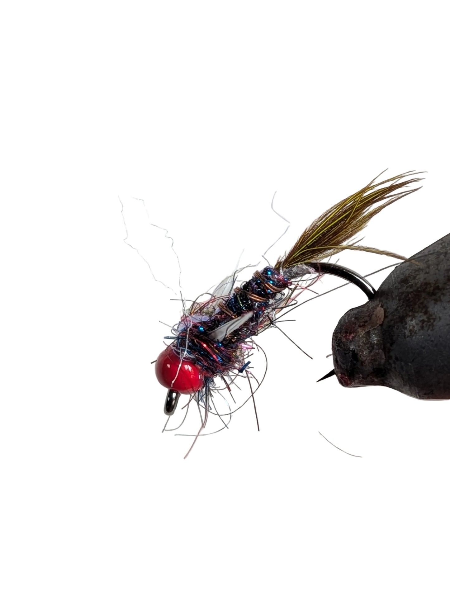 BH Pheasant Tail Nymph