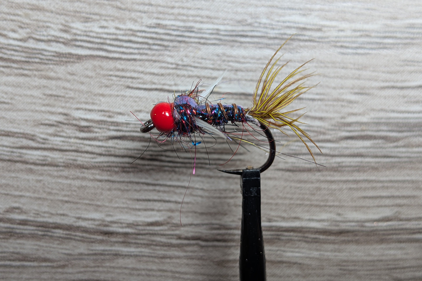 BH Pheasant Tail Nymph