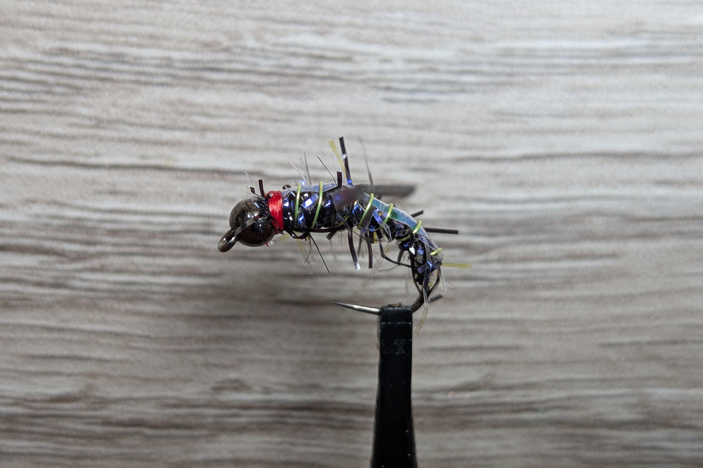 BH Prince Nymph