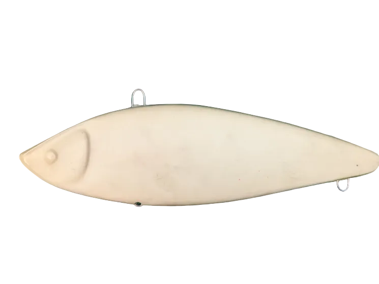 Over Size Lipless Crank Bait - 12"