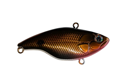 Black Copper Metallic