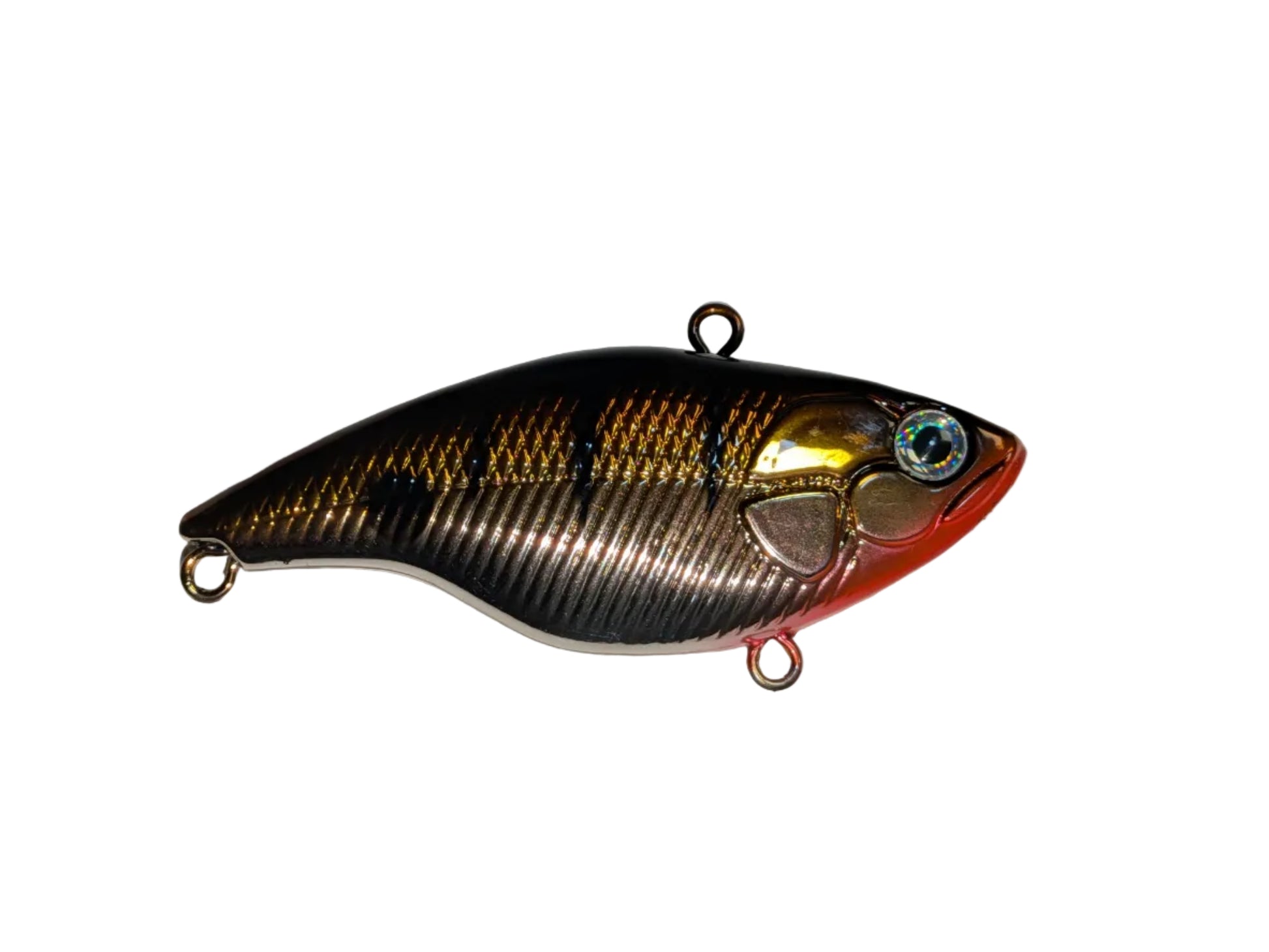 Bronze Tiger Metallic