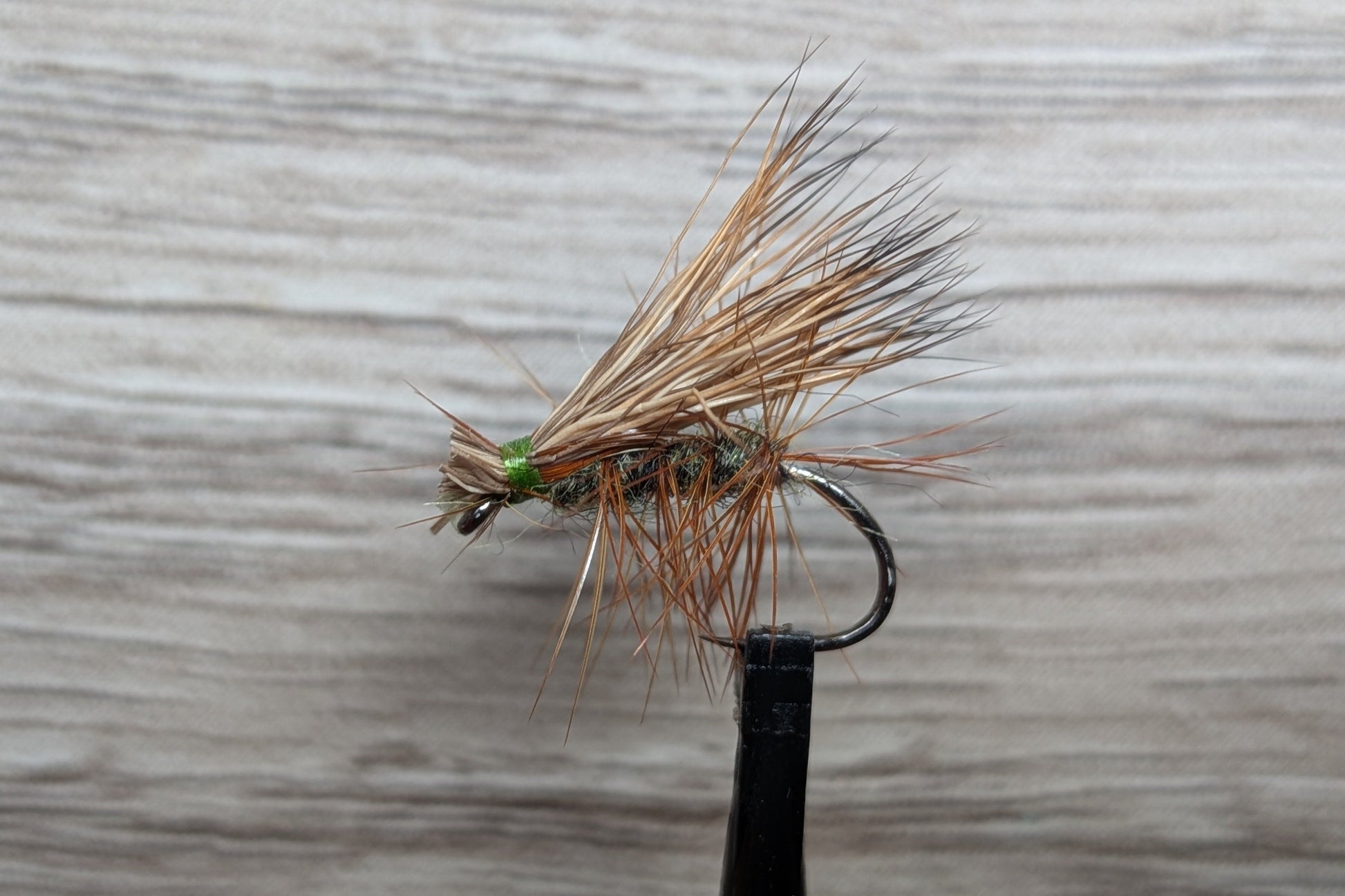 Elk Hair