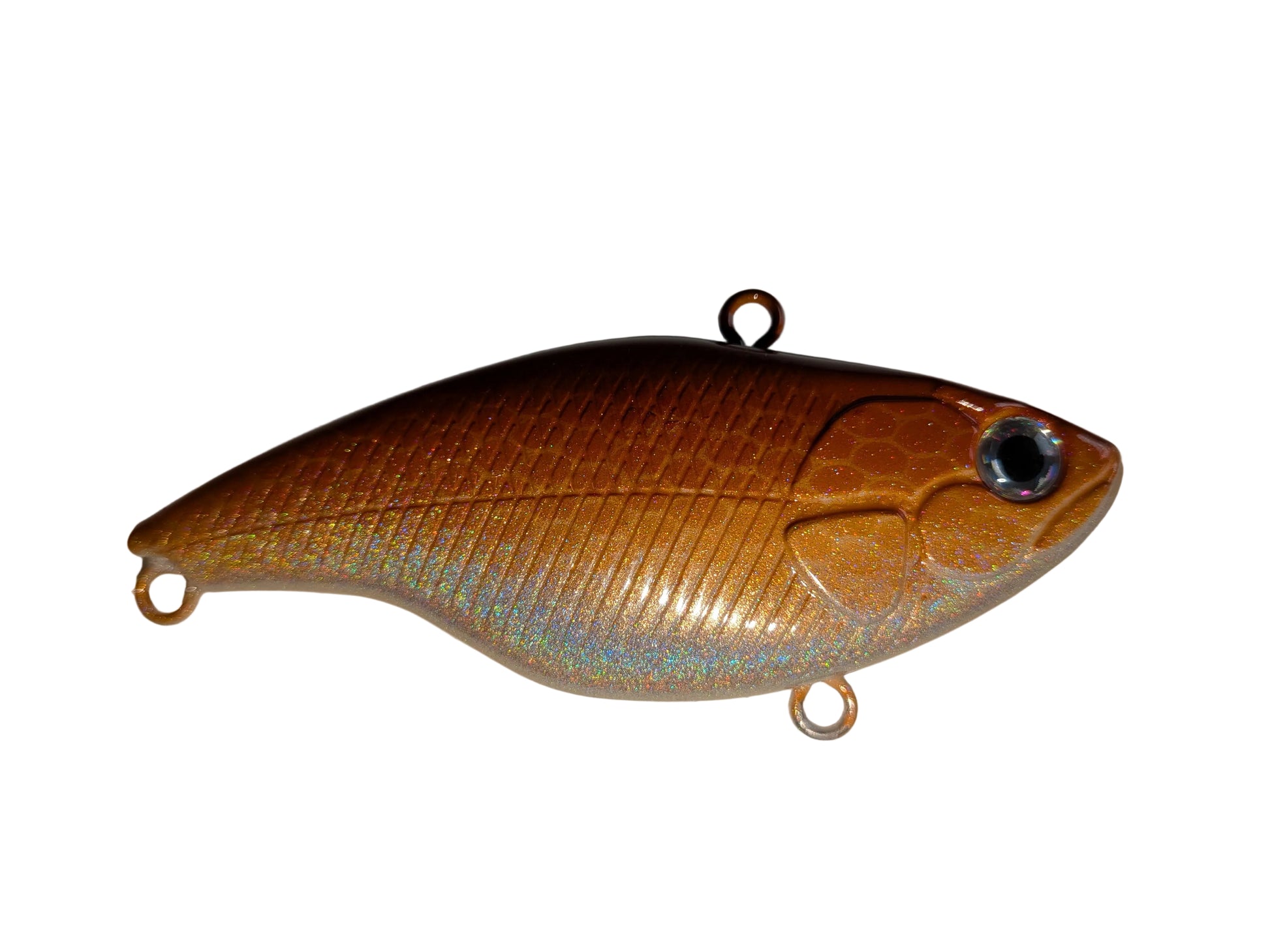 Goldfish Phantom