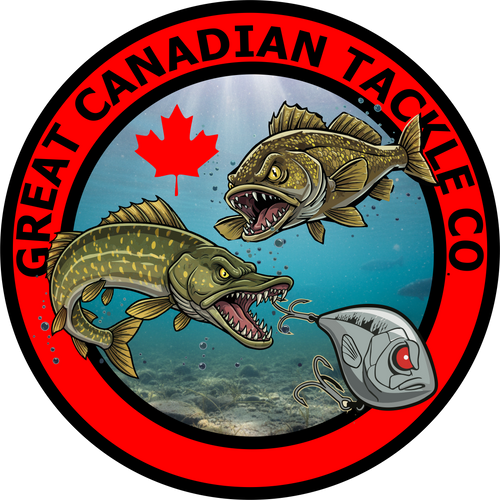 Great Canadian Tackle 