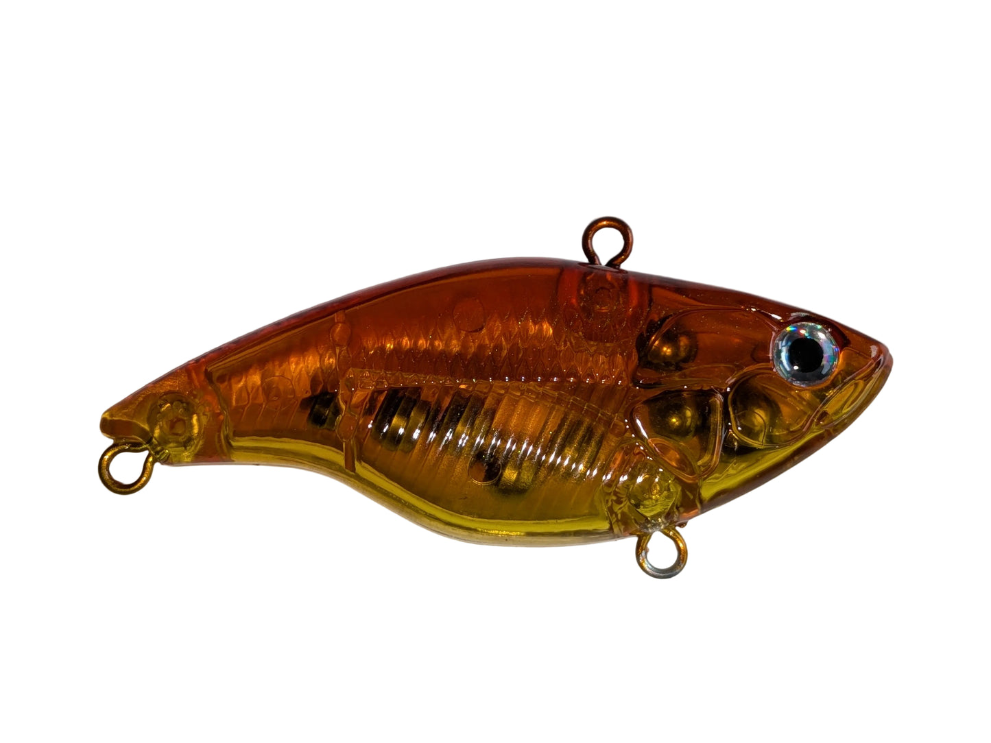 Orange Translucent
