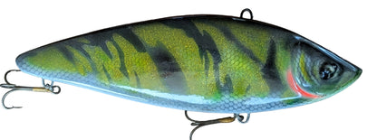 Over  Sized Perch