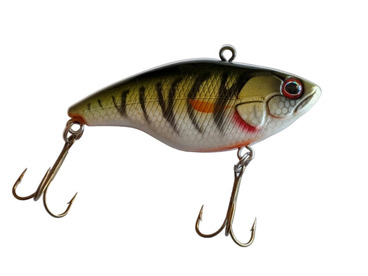 Lipless Crankbait Perch
