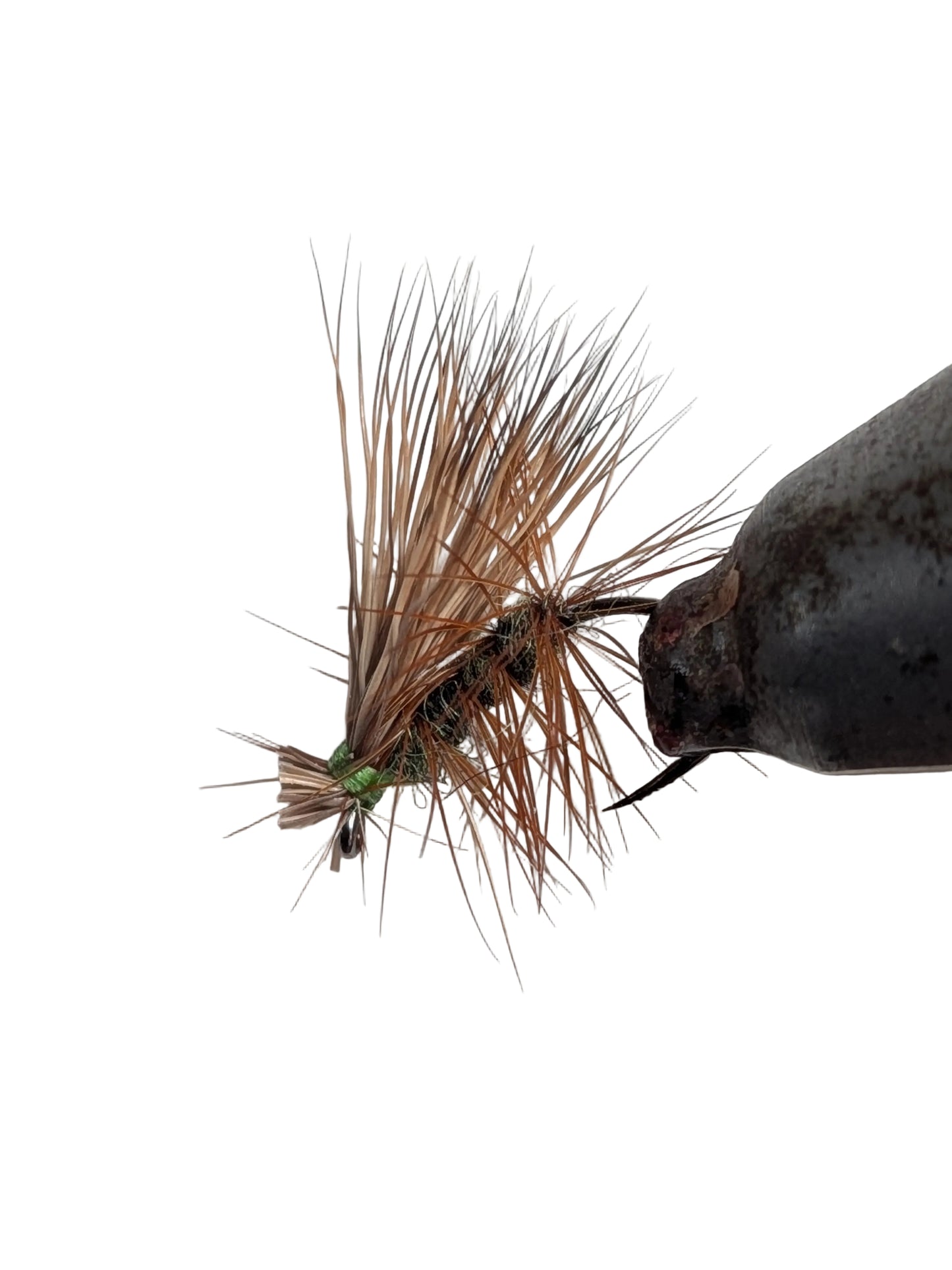 Elk Hair