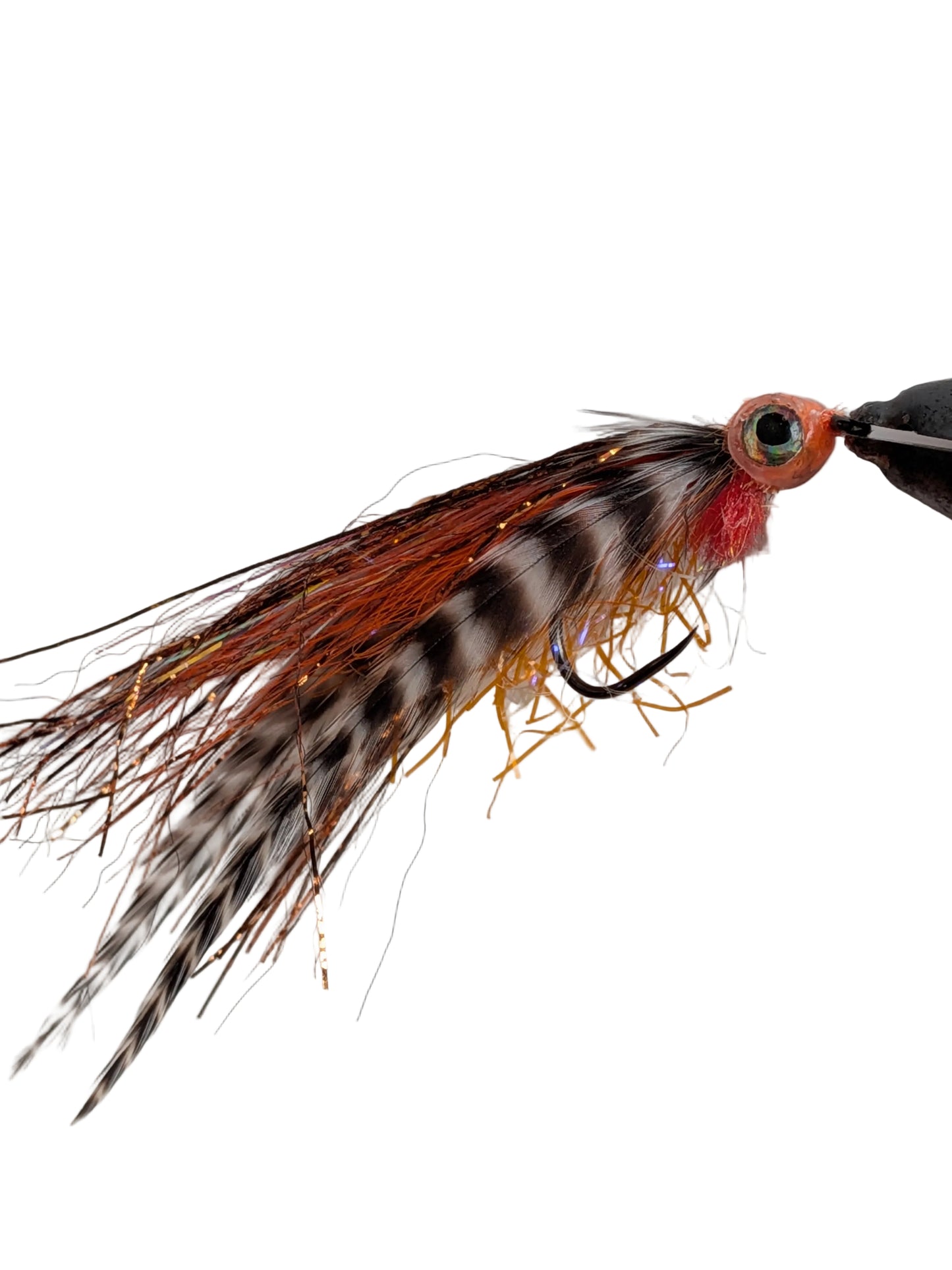BBQ Chicken Wing Streamers