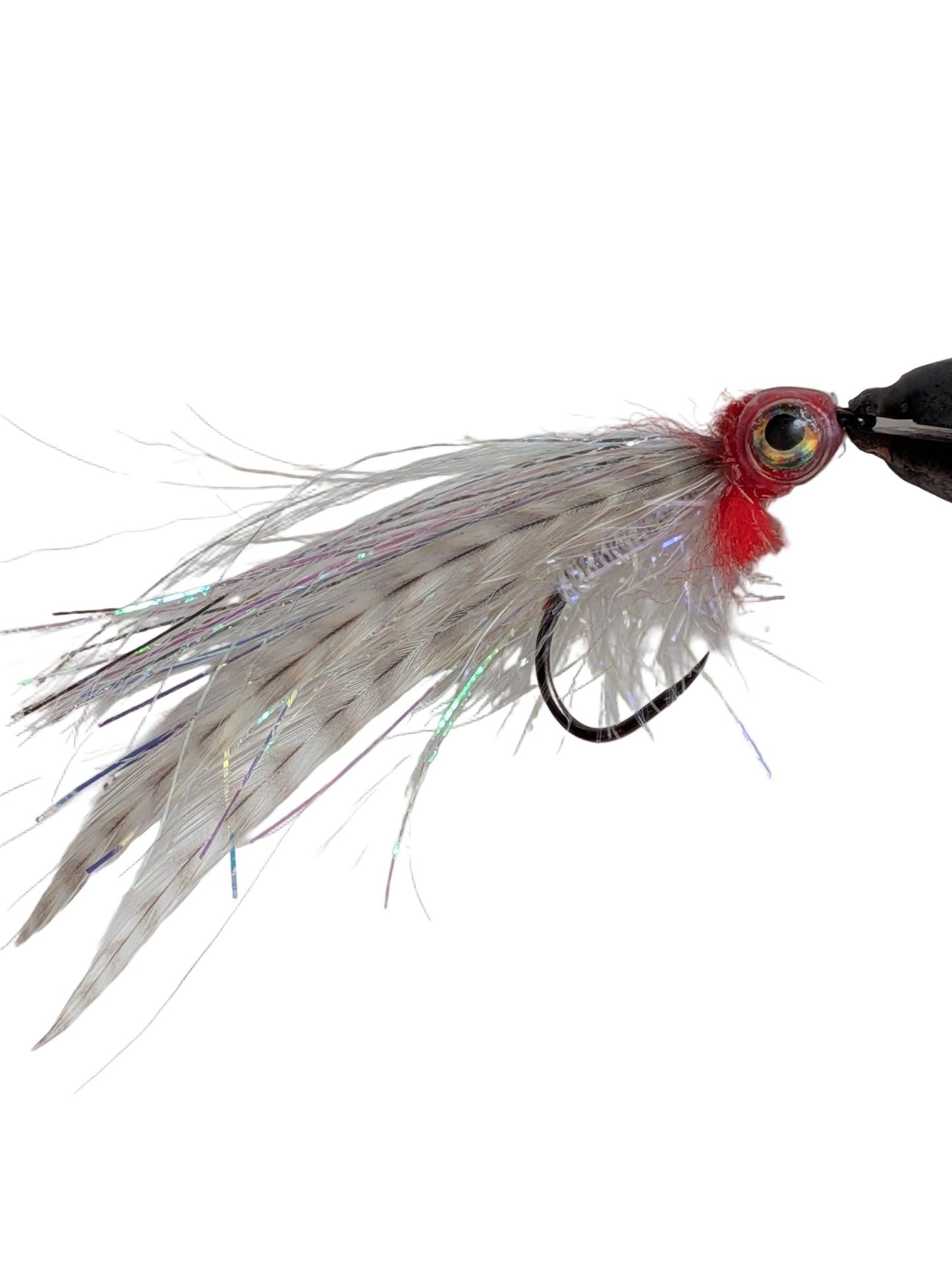 Polar Wraith Streamers