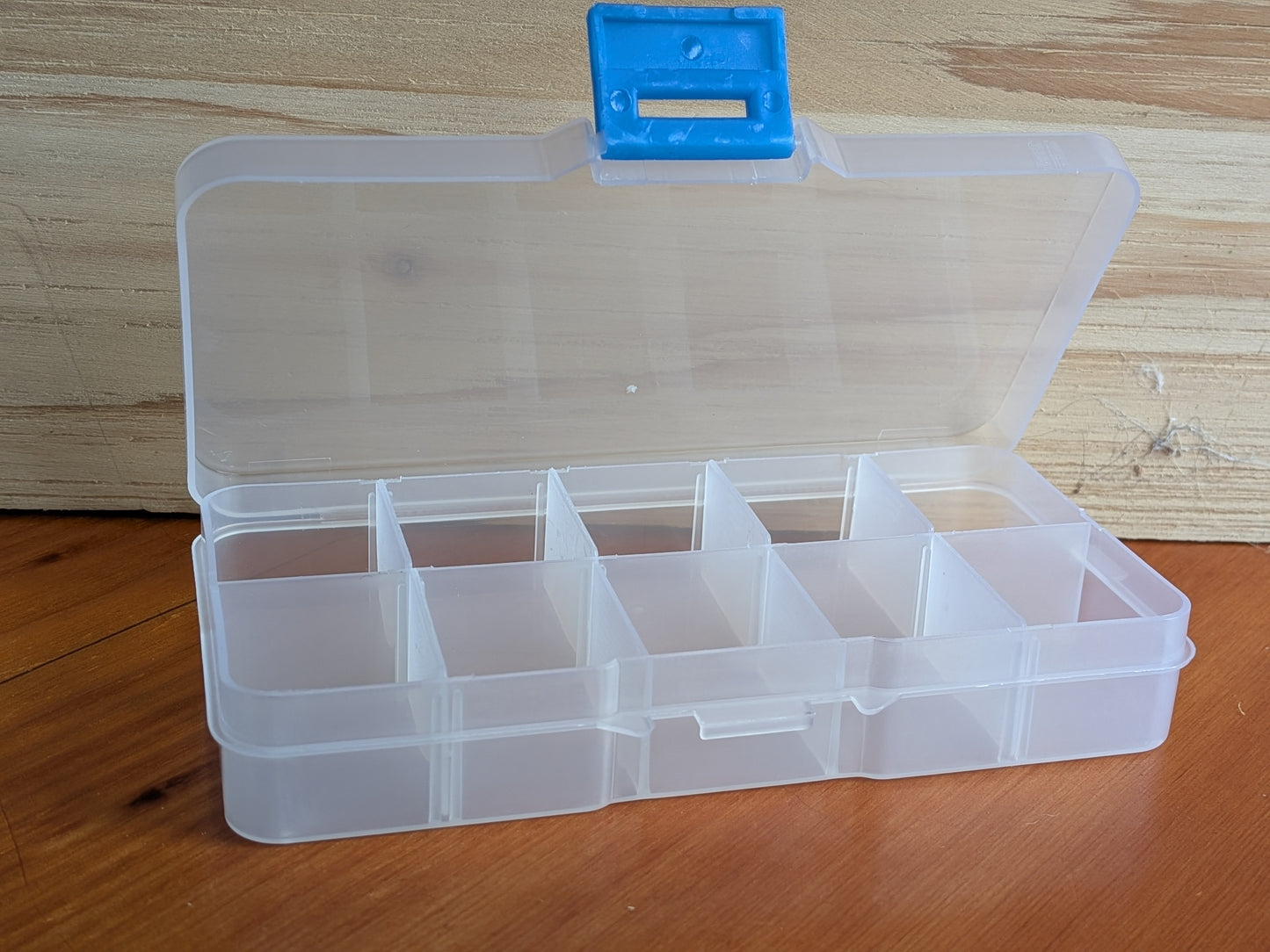 Fly Box — Free with Any 15-Fly/Nymph Combo Purchase
