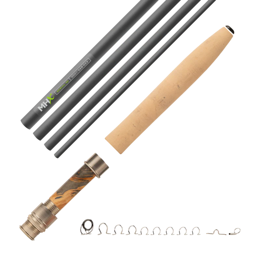 Traditional Fly Rod