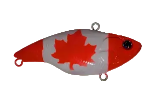 Lipless Crankbait The Canadian